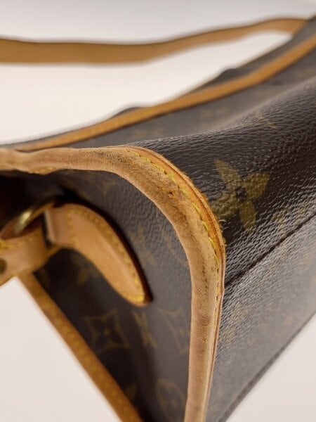 LOUIS VUITTON(ルイヴィトン) / ポパンクール・ロン_モノグラム