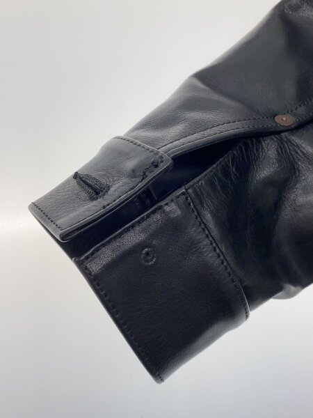 その他ブランド(ソノタブランド) / VELUOKLDLY/レザージャケット