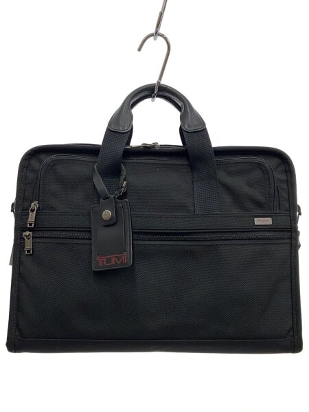 TUMI(トゥミ) / ブリーフケース/--/BLK/無地/2967D | 中古品の販売