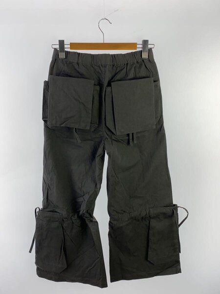 Sasquatchfabrix.(サスクワッチファブリックス) / 24SS/DP HARVEST