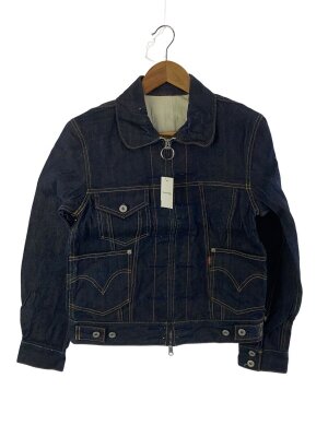 Levi's Lefty Jeans by Takahiro Kuraishi（リーバイスレフティジーン