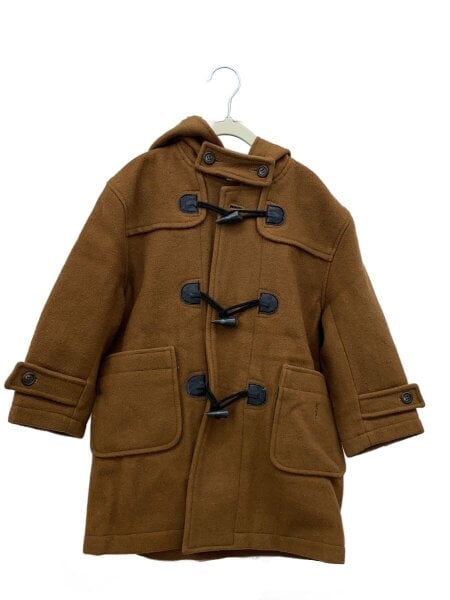 YVES SAINT LAURENT(イヴサンローラン) / ダッフルコート/キッズ衣料 