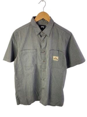 STUSSYの半袖シャツ検索結果|古着・中古品の通販サイト セカンド