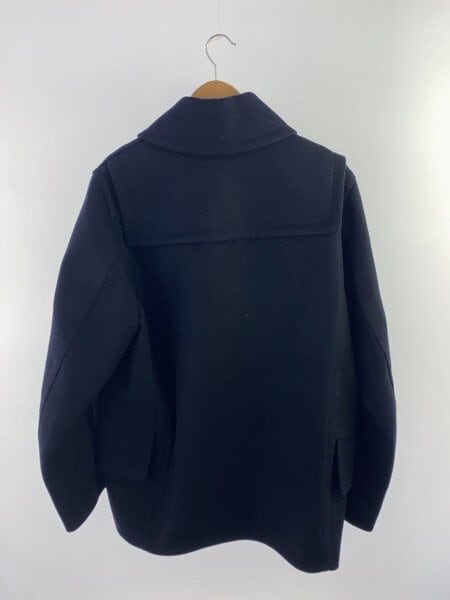 sacai(サカイ) / ダッフルコート/1/ウール/NVY/24-03415M// | 古着の