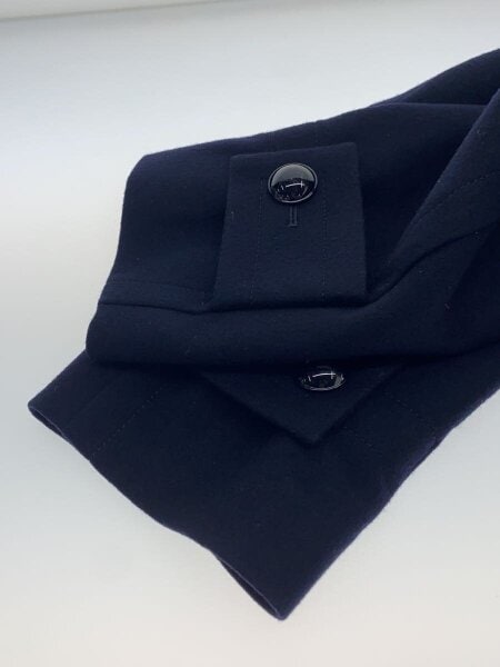 sacai(サカイ) / ダッフルコート/1/ウール/NVY/24-03415M// | 古着の