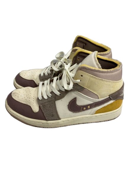 NIKE(ナイキ) / AIR JORDAN 1 MID SE CRAFT/26cm/マルチカラー 