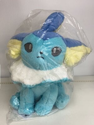 Pokemon(ポケモン) / モウドクキケン/ドオー/ぬいぐるみ | 中古品の