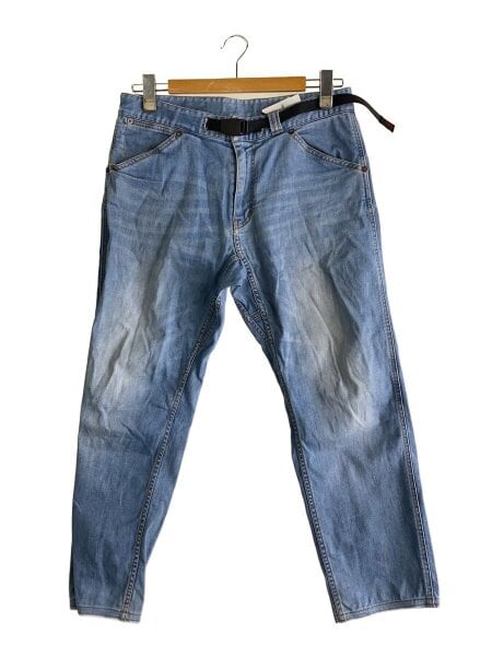 GRAMICCI Mt Design 3776 × グラミチ 別注 デニム M セール】 『別注 