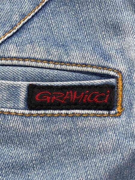 GRAMICCI(グラミチ) / Mt DESIGN 3776別注/ボトム/M/コットン/IDG/無地 