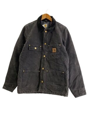 Carhartt(カーハート) / ミシガンチョアコート/裏地ブランケット