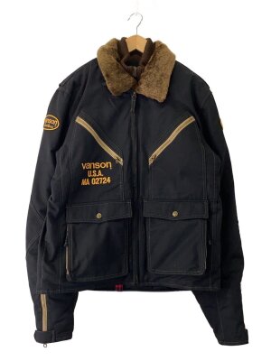 VANSONのジャケット検索結果|古着・中古品の通販サイト セカンド