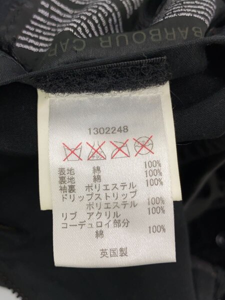 Barbour(バブアー) / バブアー/1302248/3ワラント/ジャケット/36