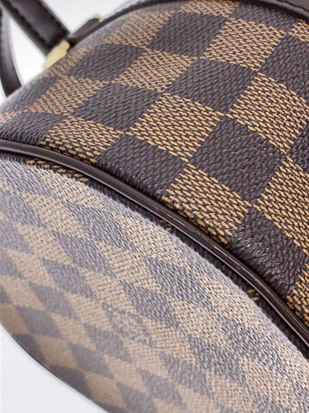 ルイ ヴィトン パピヨン30 N51303 ダミエ LOUIS VUITTON(ルイヴィトン 