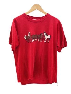 JERZEESのTシャツ検索結果|古着・中古品の通販サイト セカンド