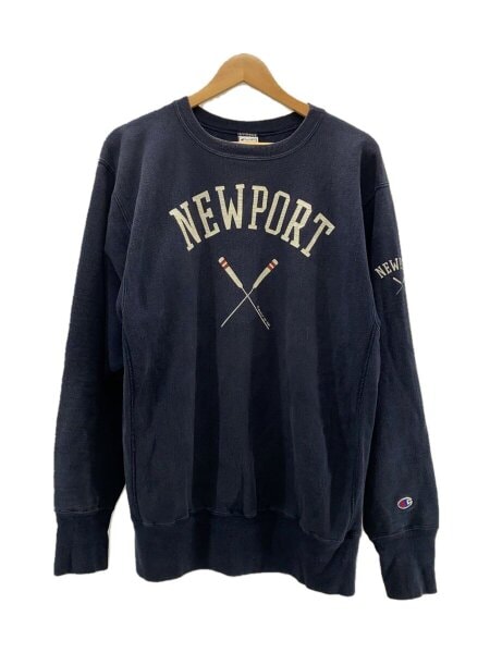 公式 オンライン販売 USA製 Champion チャンピオン スウェット L 