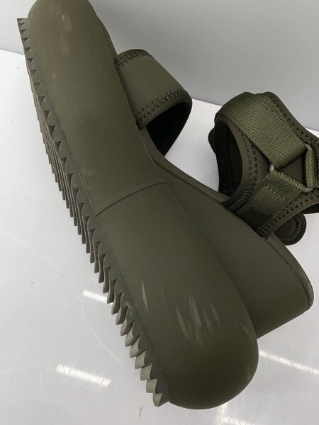 YELLO / イエロー/サンダル/FREE/カーキ YELLO(イエロー) / イエロー/サンダル/FREE/カーキ | 中古品の販売