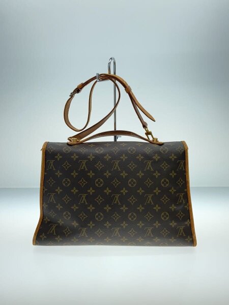 LOUIS VUITTON(ルイヴィトン) / ビバリー41_モノグラム・キャンバス 