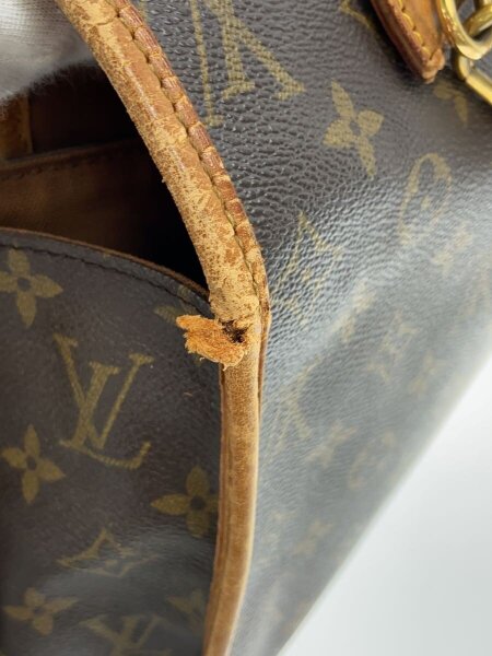 LOUIS VUITTON(ルイヴィトン) / ビバリー41_モノグラム・キャンバス 
