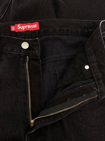 Supreme(シュプリーム) / シュプリーム/ストレートパンツ/32/コットン