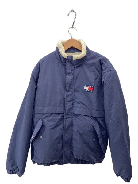 TOMMY JEANS(トミージーンズ) / トミージーンズ/6800439285/フリース 