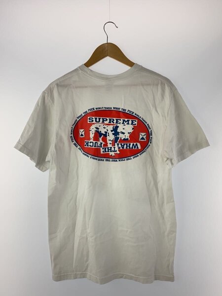 Supreme(シュプリーム) / シュプリーム/25SS/DALMATIAN TEE/Tシャツ/M 