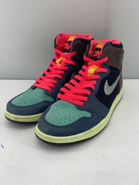 NIKE(ナイキ) / ナイキ/1 RETRO HIGH OG_エアジョーダン 1 レトロ ハイ 
