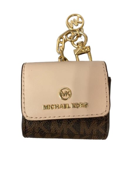 MICHAEL KORS(マイケルコース) / マイケルコース/コインケース/レザー 