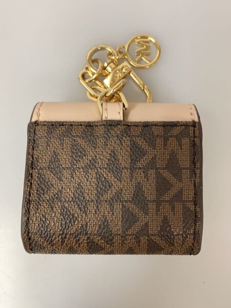 MICHAEL KORS(マイケルコース) / マイケルコース/コインケース/レザー 