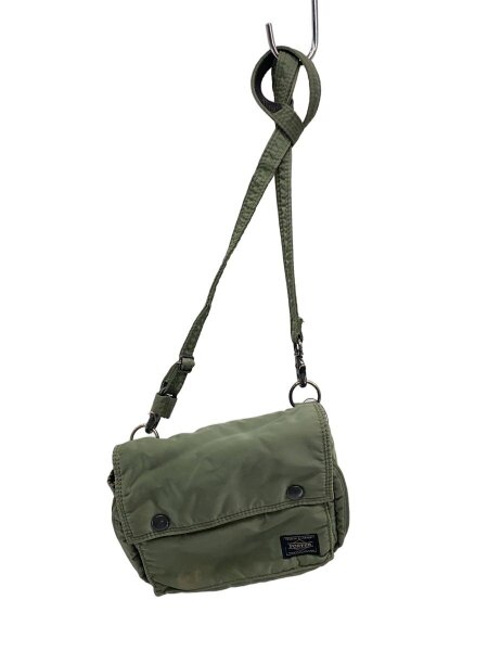 PORTER(ポーター) / ポーター/ショルダーバッグ/ナイロン/グリーン