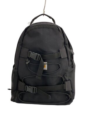 Carhartt ブラック 新品未使用品　リュック Carhartt（カーハート） リュック リュックサック デイパック 23L