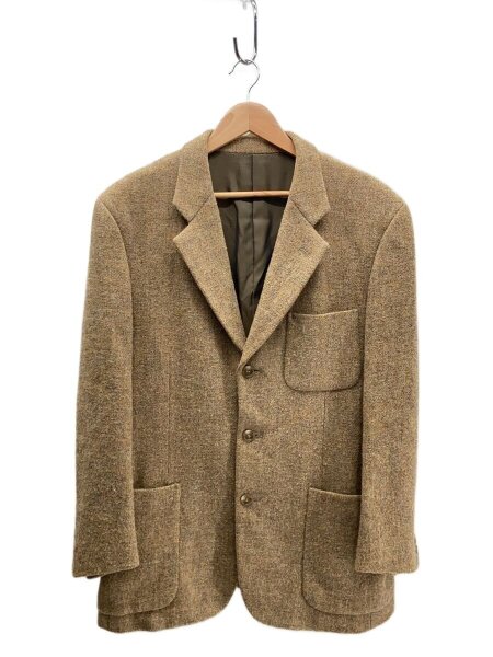 HARRIS TWEED(ハリスツイード) / ハリスツイード/テーラードジャケット