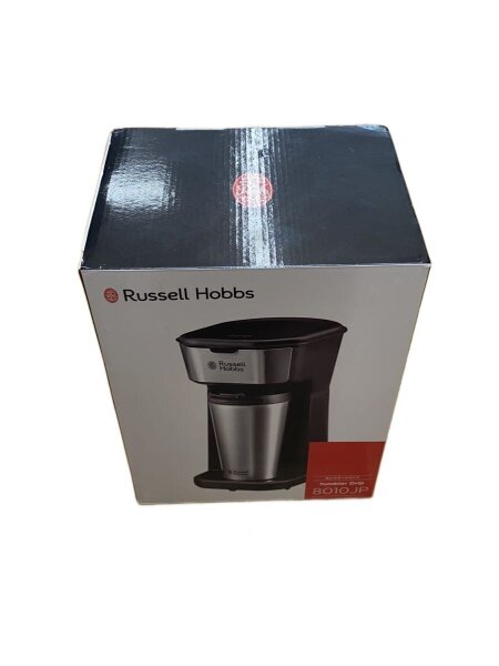 Russell Hobbs(ラッセルホブス) / ラッセルホブス/コーヒーメーカー