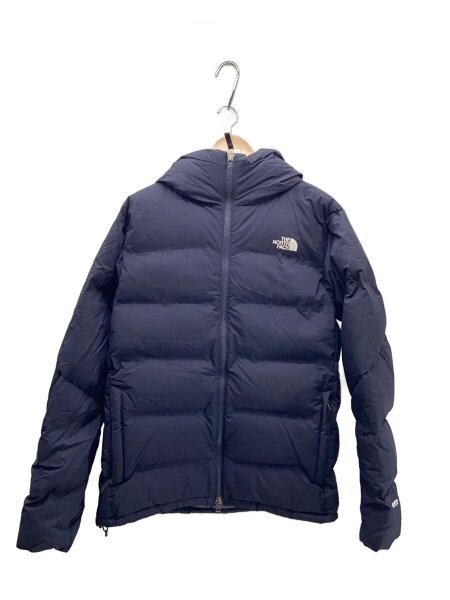 ザ・ノース・フェイス ビレイヤーパーカ ND92215 THE NORTH FACE(ザ 
