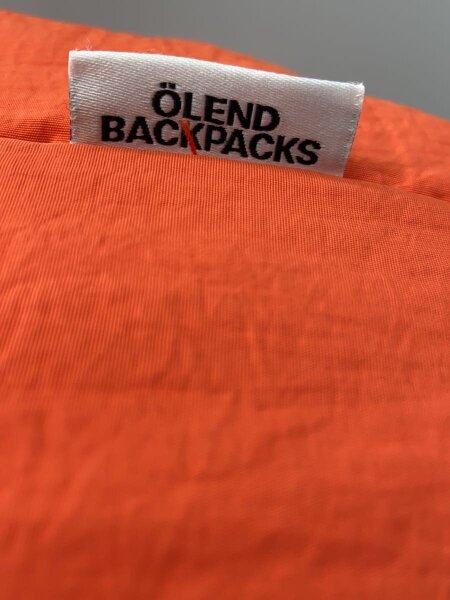 OLEND BACKPACKS(OLEND)(オレンドバックパックス) / オレンドバック