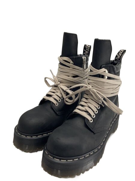 Dr.Martens(ドクターマーチン) / Rick Owens 別注 コラボ レースアップ 