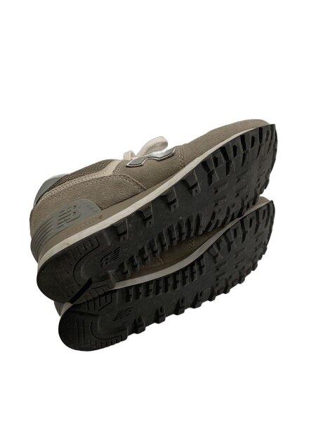 NEW BALANCE(ニューバランス) / ニューバランス/ML574/グレー/24cm 