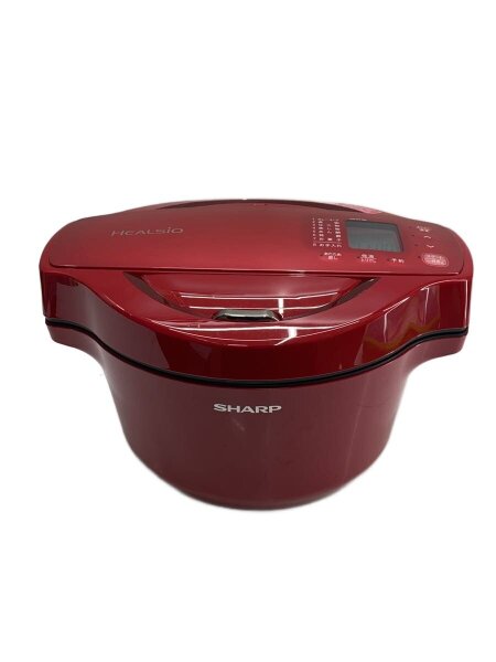 SHARP(シャープ) / 調理家電その他/KN-HT16E-R | 中古品の販売・通販 