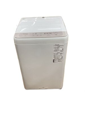 Panasonicの洗濯機検索結果|中古品の通販サイト セカンドストリート
