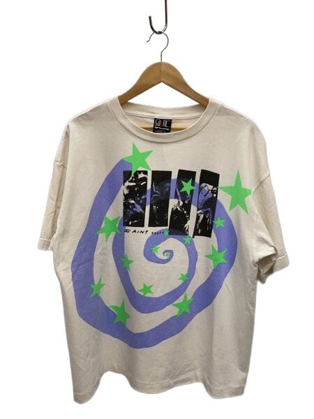 セントマイケル　tシャツ HUMANITY SAINT MICHAEL(セントマイケル) / SS TEE/HUMANITY/Tシャツ/XL