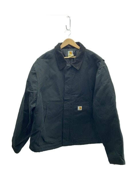 Carhartt(カーハート) / ブルゾン/--/コットン/BLK/無地// | 古着の