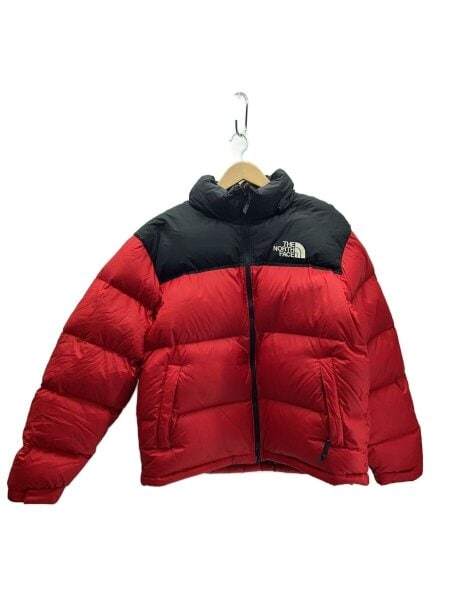 THE NORTH FACE(ザノースフェイス) / レトロヌプシダウンジャケット