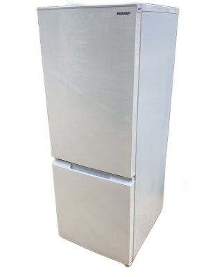 SHARPの冷蔵庫検索結果|中古品の通販サイト セカンドストリート