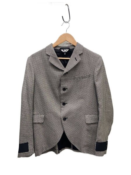 BLACK COMME des GARCONS(ブラックコムデギャルソン) / テーラード 