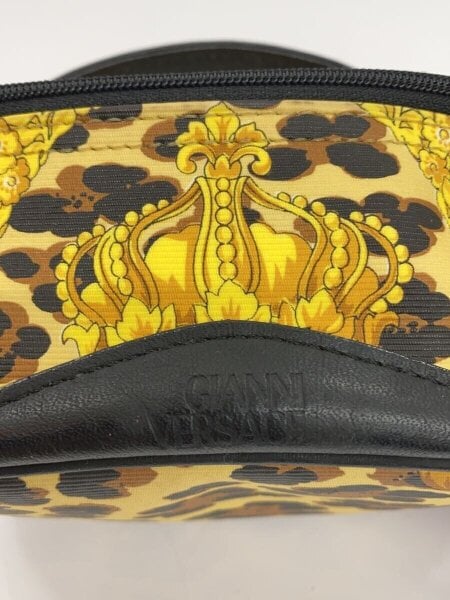 GIANNI VERSACE(ジャンニヴェルサーチェ) / 小物/--/GLD/総柄 