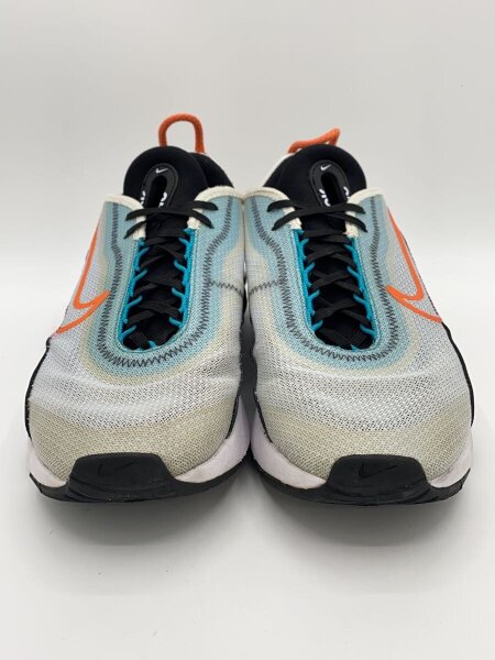 NIKE(ナイキ) / AIR MAX 2090_エア マックス 2090/26cm/WHT | 中古品の 
