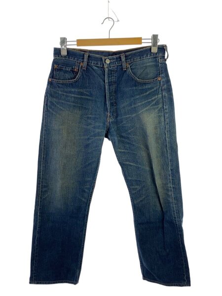 Levi's(リーバイス) / ボトム/33/コットン/IDG | 古着の販売・通販なら