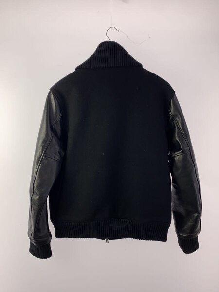 gold(ゴールド) / WOOL MELTON DONKEY RIB STUDIUM JACKET/40/ウール 