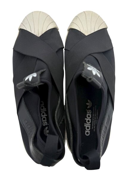 adidas(アディダス) / SUPER STAR SLIP ON/スーパースタースリッポン 