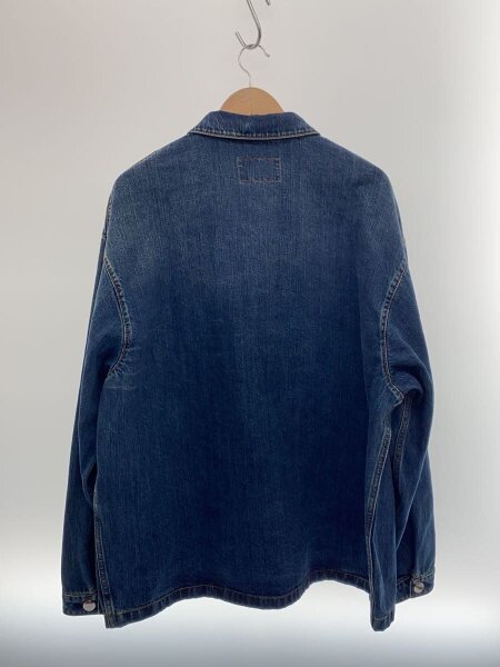 PRADA(プラダ) / 長袖シャツ/--/コットン/BLU | 古着の販売・通販なら