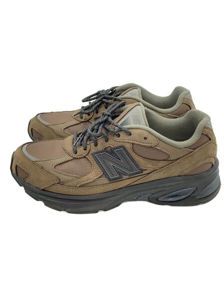 NEW BALANCE(ニューバランス) / 2010/ローカットスニーカー/US8.5/BRW 